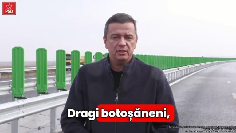 S-a spart gașca pro-europeană. PSD se aliază cu AUR pentru moțiune împotriva lui Bolojan