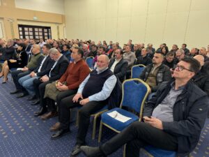 Finanțare europeană și unitate politică pentru dezvoltare în „Țara de Sus”: primari din Botoșani, Iași și Suceava pentru fonduri europene 8 Finanțare europeană și unitate politică pentru dezvoltare în „Țara de Sus”: primari din Botoșani, Iași și Suceava pentru fonduri europene