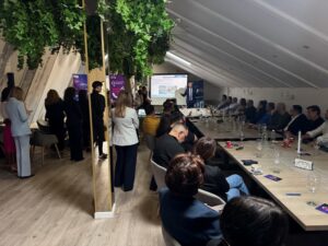 Accesul la bani, mai important decât banii în sine: Smart Business Café, o nouă inițiativă pentru antreprenorii din Botoșani