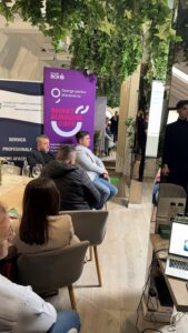 Accesul la bani, mai important decât banii în sine: Smart Business Café, o nouă inițiativă pentru antreprenorii din Botoșani