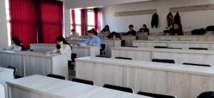 Elevi din 8 unități de învățământ s-au întrecut la ”Alege! Este dreptul tău”