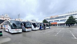 RVG, partener al Olimpiadei Naționale de Matematică Botoșani: Tur educațional pentru 450 de elevi