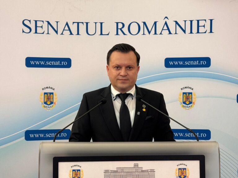 Senatorul Cătălin Silegeanu lansează un avertisment despre situația medicilor din România: "Eroi Tratați cu Lipsă de Respect"