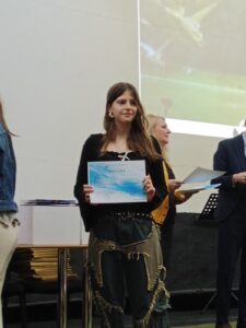 Elevii din Botoșani, premiați la Olimpiada Națională de Limba Engleză
