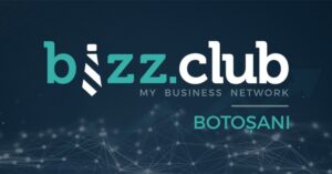 Vlad Plăcintă, simbolul empatiei din Botoșani, ales Mentor de liderii de business din România