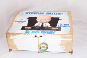 Camera Surprizelor – atelierul din Botoșani unde mii de cristale dau viață unor cadouri unicat