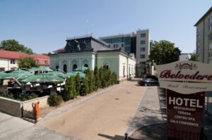 După ani de absență, turiștii revin de Paște la Botoșani! Două agenții pun orașul lui Eminescu din nou pe harta turismului românesc