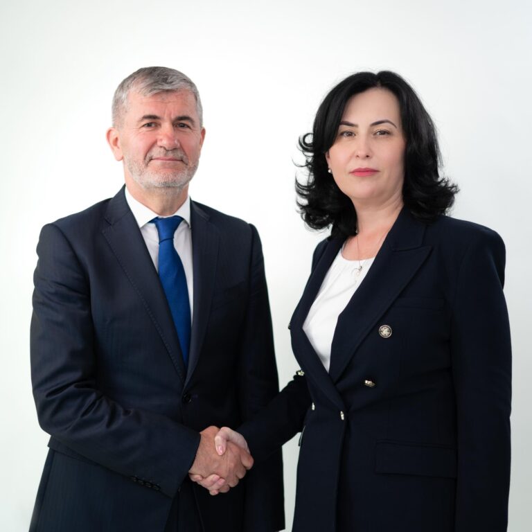 VIDEO Agenția condusă de Luciana Buliga face angajări