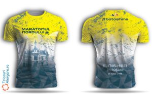 Maratonul Nordului debutează la Botoșani cu atleți din Arabia Saudită și ambasadori de aur: Doina Melinte, Alex Corneschi și Elisabeta Lipă