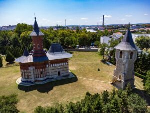 Lăcașuri de legendă și monumente unice: moștenirea lui Ștefan cel Mare în județul Botoșani