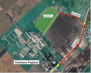 Sâmbătă și duminică, la Popăuți: Târgul Regional de Zootenie și Produse Tradiționale cu produse locale, zootenie și tehnologie agricolă