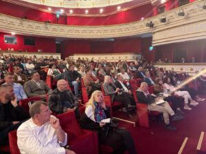 „Dezvoltă afaceri inteligente. Ține-te de plan, vei reuși!” – A treia ediție a evenimentului dedicat antreprenorilor din județul Botoșani
