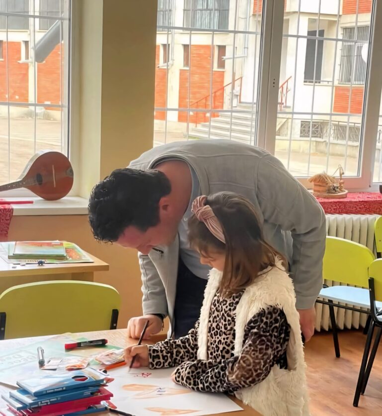 EVALUĂRILE NAȚIONALE LA CLASELE A II-A, A IV-A ȘI A VI-A 2024-2025