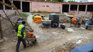 Se redeschide drumul spre spectacole în aer liber: Grădina de Vară, în reabilitare completă