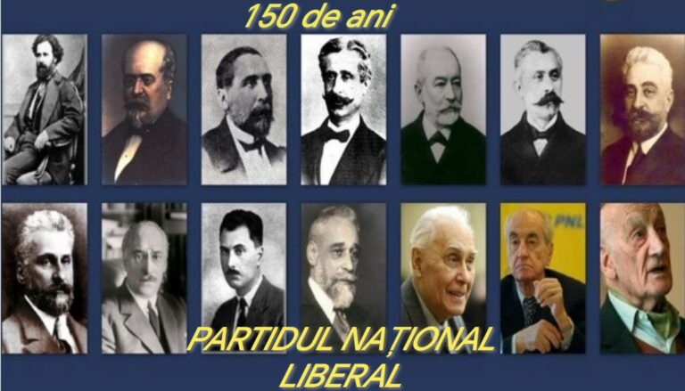 150 de ani de liberalism: PNL Botoșani marchează aniversarea cu o bursă dedicată tinerilor fără posibilități 150 de ani de liberalism: PNL Botoșani marchează aniversarea cu o bursă dedicată tinerilor fără posibilități