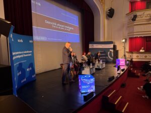 BCR și Camera de Comerț: soluții de finanțare și dezvoltare pentru firmele din Botoșani. ”„Ține-te de plan, vei reuși!””