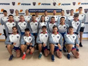 Botoșaniul dă din nou campioni în canotaj: Patru sportivi locali reprezintă România la Europenele U19