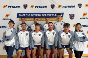 Botoșaniul dă din nou campioni în canotaj: Patru sportivi locali reprezintă România la Europenele U19