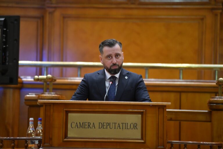 Deputatul Moiseev: Procedura de acordare a cetăţeniei române trebuie să devină rapidă, transparentă şi predictibilă