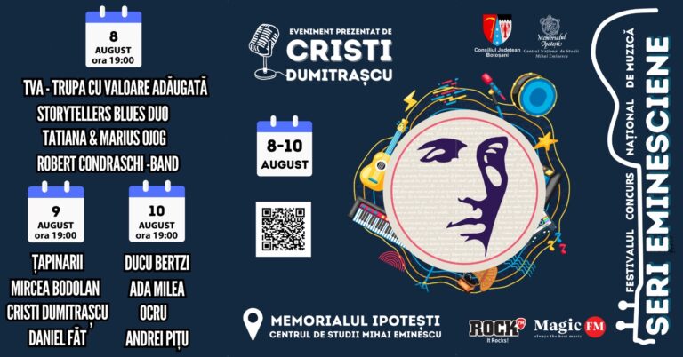 GALA de premiere a Festivalului-concurs de muzică folk pentru copii și tineret