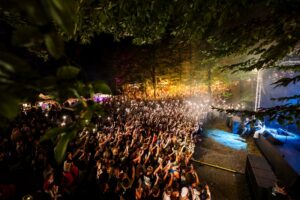Zilele Nordului 2025: 13.000 de participanți, 100 de evenimente și o nouă demonstrație a faptului că orașele se schimbă prin cultură