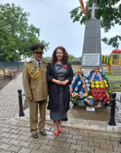 24 august - Ziua Prizonierilor de Război Români