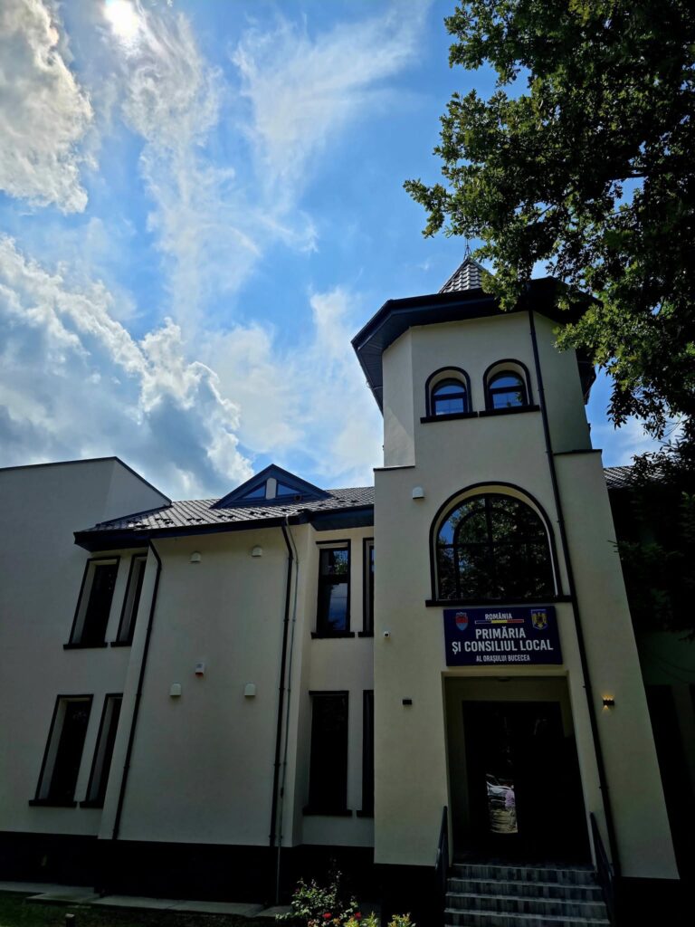 Bucecea lansează un proiect european de 1,6 milioane euro pentru gestionarea situațiilor de urgență