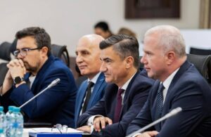 Bogdan Buhăianu: ”Parteneriatele cu Moldova deschid noi oportunități de dezvoltare”