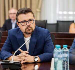 Bogdan Buhăianu: ”Parteneriatele cu Moldova deschid noi oportunități de dezvoltare”