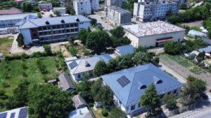 FOTO Revoluție în educația din Ștefănești: școlile reabilitate complet, cu panouri fotovoltaice și echipamente smart