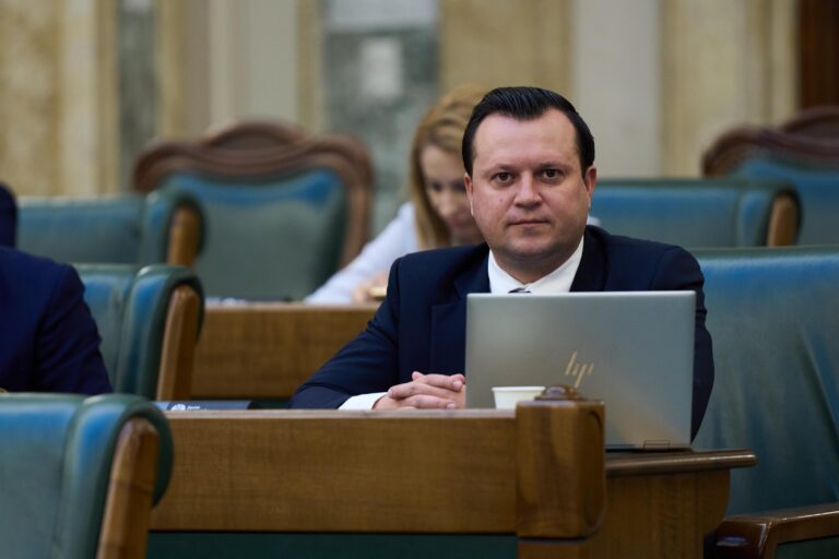 Silegeanu, demers legislativ pentru restituirea scutirilor de la contribuția de asigurări de sănătate pentru românii vulnerabili