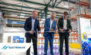 200 de noi locuri de muncă și investiții în infrastructura energetică: fabrica SGB-ALFA Botoșani