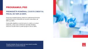 Comunicat de presă: Program Național de Relansare Economică, propus de PSD