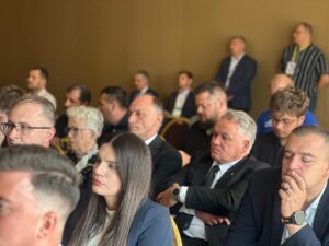 Valeriu Iftime: Autostrăzile A7 și A8 vor aduce locuri de muncă și investiții în Botoșani
