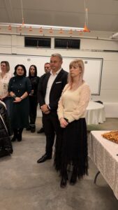 Investiție de 3 milioane euro la Bucecea: Vetex Farm inaugurează hale moderne și își extinde capacitatea la un milion de pui anual