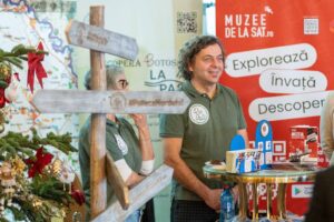 BtLaPas, marele câștigător la Gala Turismului: Botoșaniul devine un model de turism responsabil