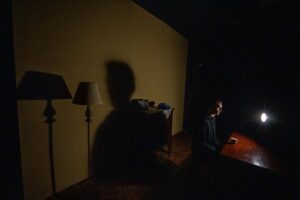 Teatrul „Mihai Eminescu” deschide Sala Studio cu un spectacol-document despre Mugur Călinescu