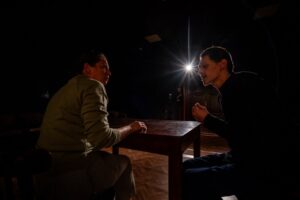 Teatrul „Mihai Eminescu” deschide Sala Studio cu un spectacol-document despre Mugur Călinescu