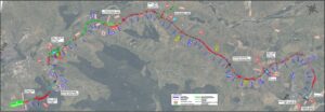 Drumul Expres Suceava–Siret intră în licitație. Proiect strategic finanțat prin programul SAFE