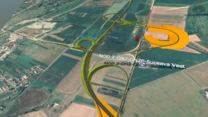 Drumul Expres Suceava–Siret intră în licitație. Proiect strategic finanțat prin programul SAFE