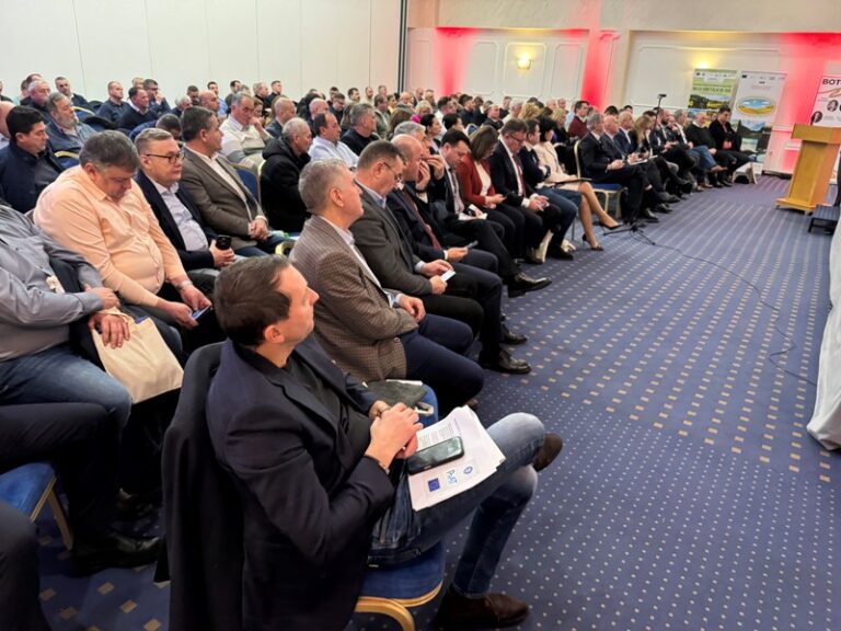 ITI „Țara de Sus”, șansa Botoșaniului, Sucevei și Iașului la investiții europene majore