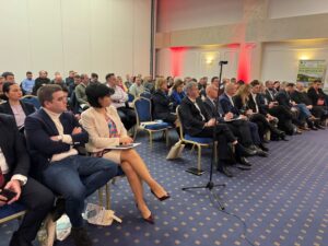 ITI „Țara de Sus”, șansa Botoșaniului, Sucevei și Iașului la investiții europene majore