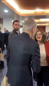 VIDEO Cutremur politic la Botoșani: Valeriu Iftime anunță că are oferte să plece din PNL