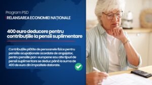 Budăi acuză austeritatea lui Bolojan și a PSD și anunță relansare economică prin încurajarea angajaților să-și riște banii la Bursă și prin scutirea profitului reinvestit