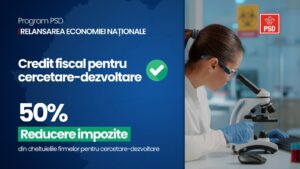 Budăi acuză austeritatea lui Bolojan și a PSD și anunță relansare economică prin încurajarea angajaților să-și riște banii la Bursă și prin scutirea profitului reinvestit