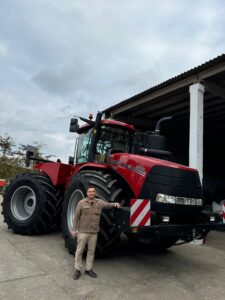 Ferma din Botoșani unde copiii uită de ecrane și învață ce înseamnă viața FOTO