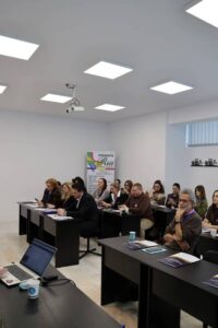 ELITE 2026 - Conferința Cambridge Star care aduce în prim-plan viitorul educației, la Botoșani