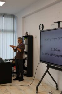 ELITE 2026 - Conferința Cambridge Star care aduce în prim-plan viitorul educației, la Botoșani