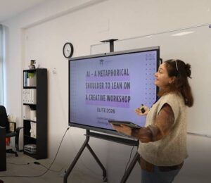 ELITE 2026 - Conferința Cambridge Star care aduce în prim-plan viitorul educației, la Botoșani