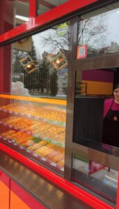 Franciza Fornetti revine lângă Like ICE Shop, brandul care împlinește 10 ani